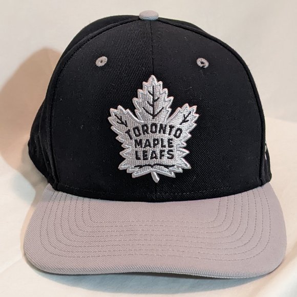 Toronto Maple Leafs Snapback - Fanatics Brand - Picture 1 of 5